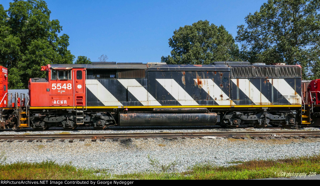 ACWR 5548